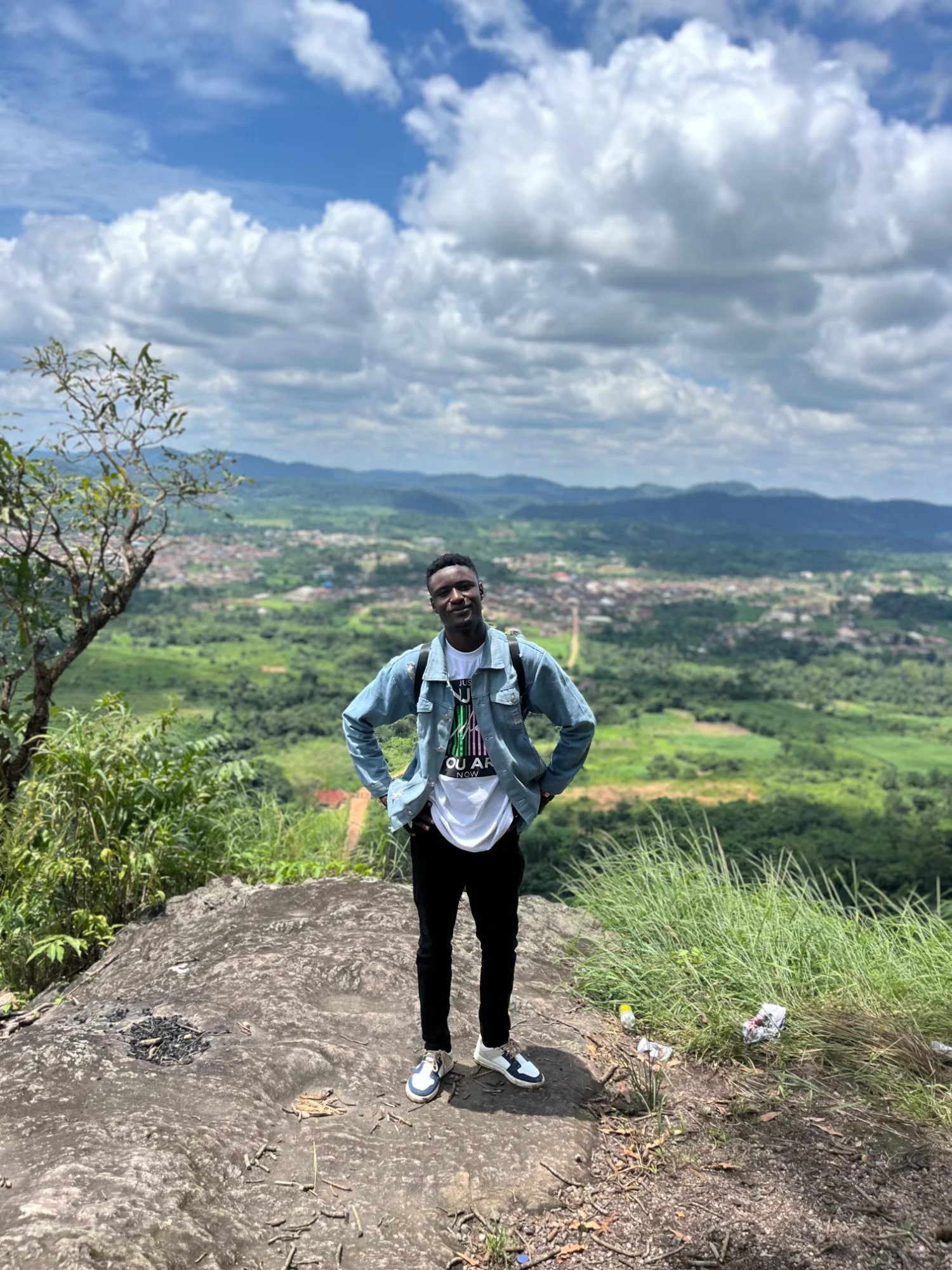 Atere Oluwaseyi Emmanuel